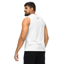 Load image into Gallery viewer, SUCCESS WIRE Extreme Energy Signature Muscle T-Shirt for Men