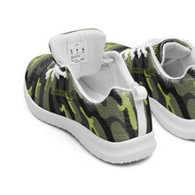 Load image into Gallery viewer, SUCCESS WIRE PREMIER 1 CAMO SURGE Athletic Shoes for Women