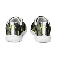 Load image into Gallery viewer, SUCCESS WIRE PREMIER 1 CAMO SURGE Athletic Shoes for Women