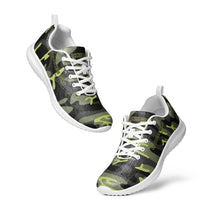 Load image into Gallery viewer, SUCCESS WIRE PREMIER 1 CAMO SURGE Athletic Shoes for Women