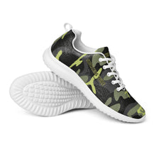 Load image into Gallery viewer, SUCCESS WIRE PREMIER 1 CAMO SURGE Athletic Shoes for Women