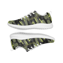 Load image into Gallery viewer, SUCCESS WIRE PREMIER 1 CAMO SURGE Athletic Shoes for Women