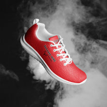 Load image into Gallery viewer, SUCCESS WIRE X-TREME SIGNATURE RED RIDERS athletic shoes for Women