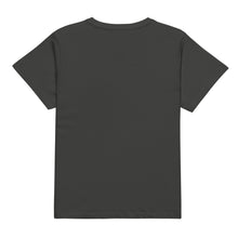 Load image into Gallery viewer, SUCCESS WIRE High-Waisted T-shirt for Women (6 Color Variants)