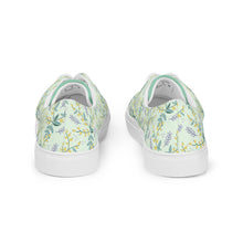 Load image into Gallery viewer, SUCCESS WIRE Lively Dreams Lace-up Canvas Shoes for Women
