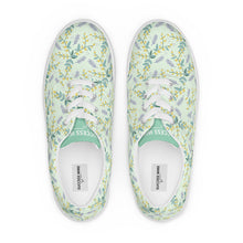 Load image into Gallery viewer, SUCCESS WIRE Lively Dreams Lace-up Canvas Shoes for Women