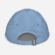 Load image into Gallery viewer, SUCCESS WIRE Kids Classic Baseball Cap (9 Color Variants)