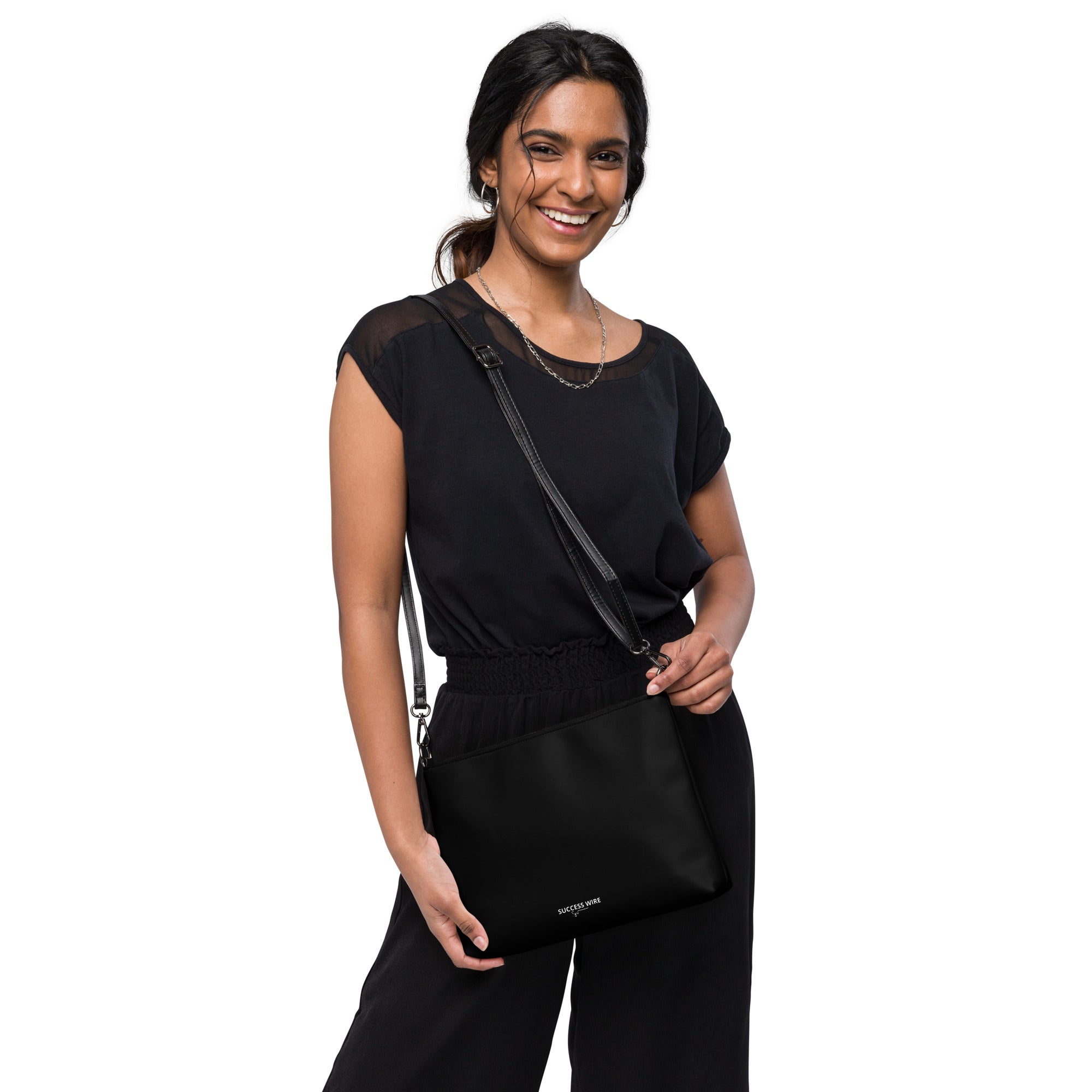 SUCCESS WIRE Crossbody bag for Women