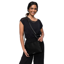 Load image into Gallery viewer, SUCCESS WIRE Crossbody bag for Women
