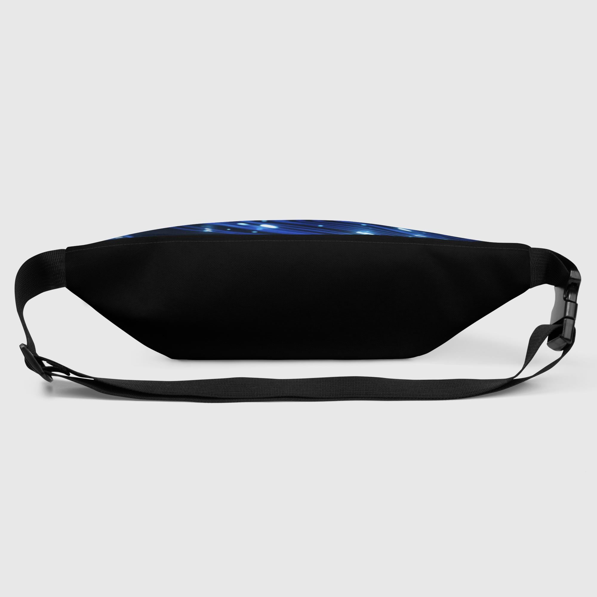 SUCCESS WIRE Electrify Fanny Pack