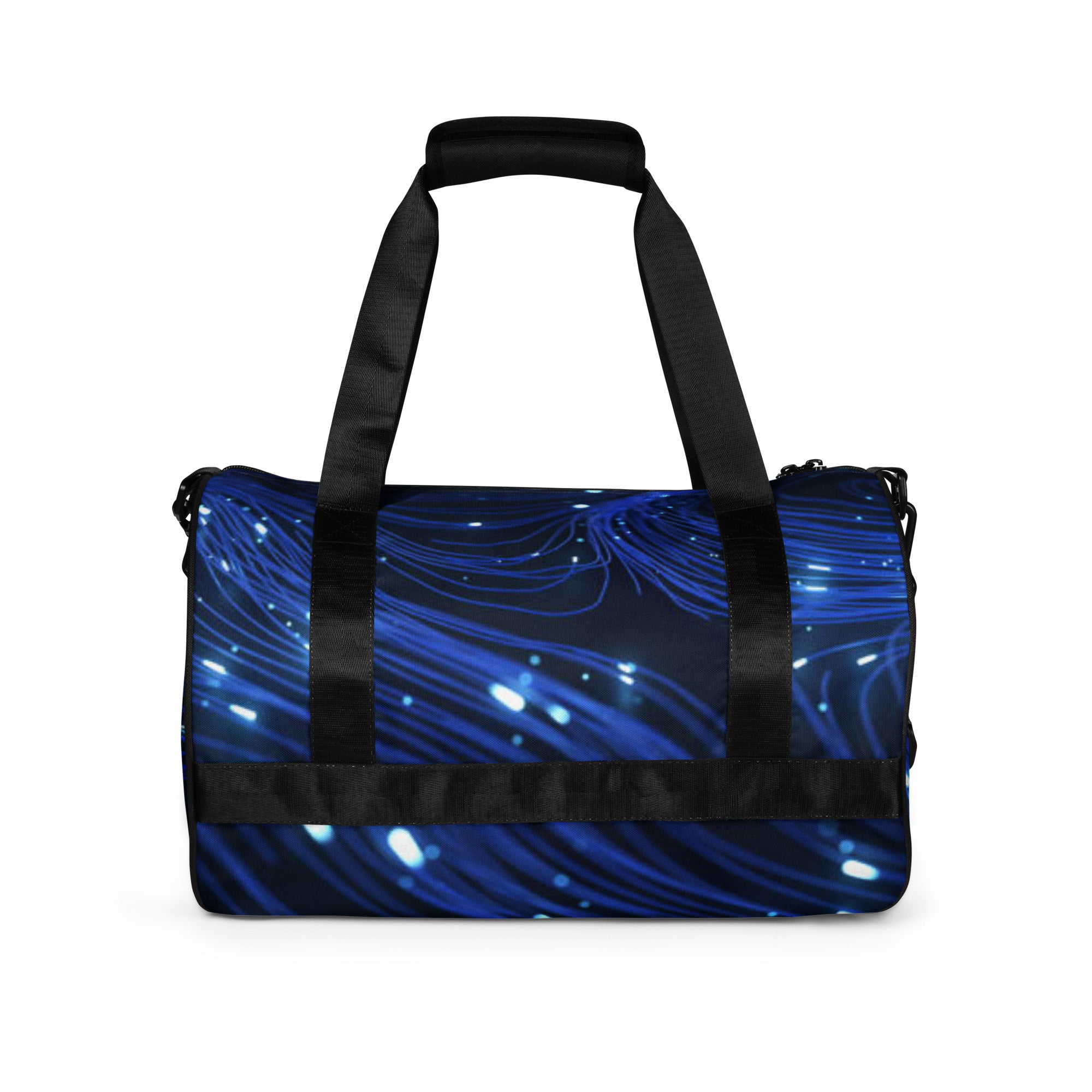 SUCCESS WIRE Electrify Mini Duffle Bag