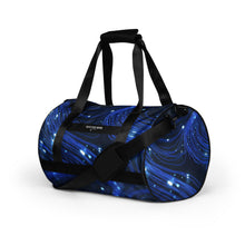 Load image into Gallery viewer, SUCCESS WIRE Electrify Mini Duffle Bag
