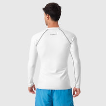 Load image into Gallery viewer, SUCCESS WIRE Rash Guard Shirts for Men
