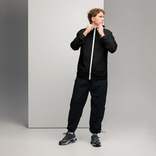 Load image into Gallery viewer, SUCCESS WIRE Windbreaker for Men
