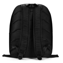 Load image into Gallery viewer, SUCCESS WIRE CAMO ENERGIZED Minimalist Backpack
