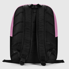 Load image into Gallery viewer, SUCCESS WIRE Busy Pony Minimalist Backpack
