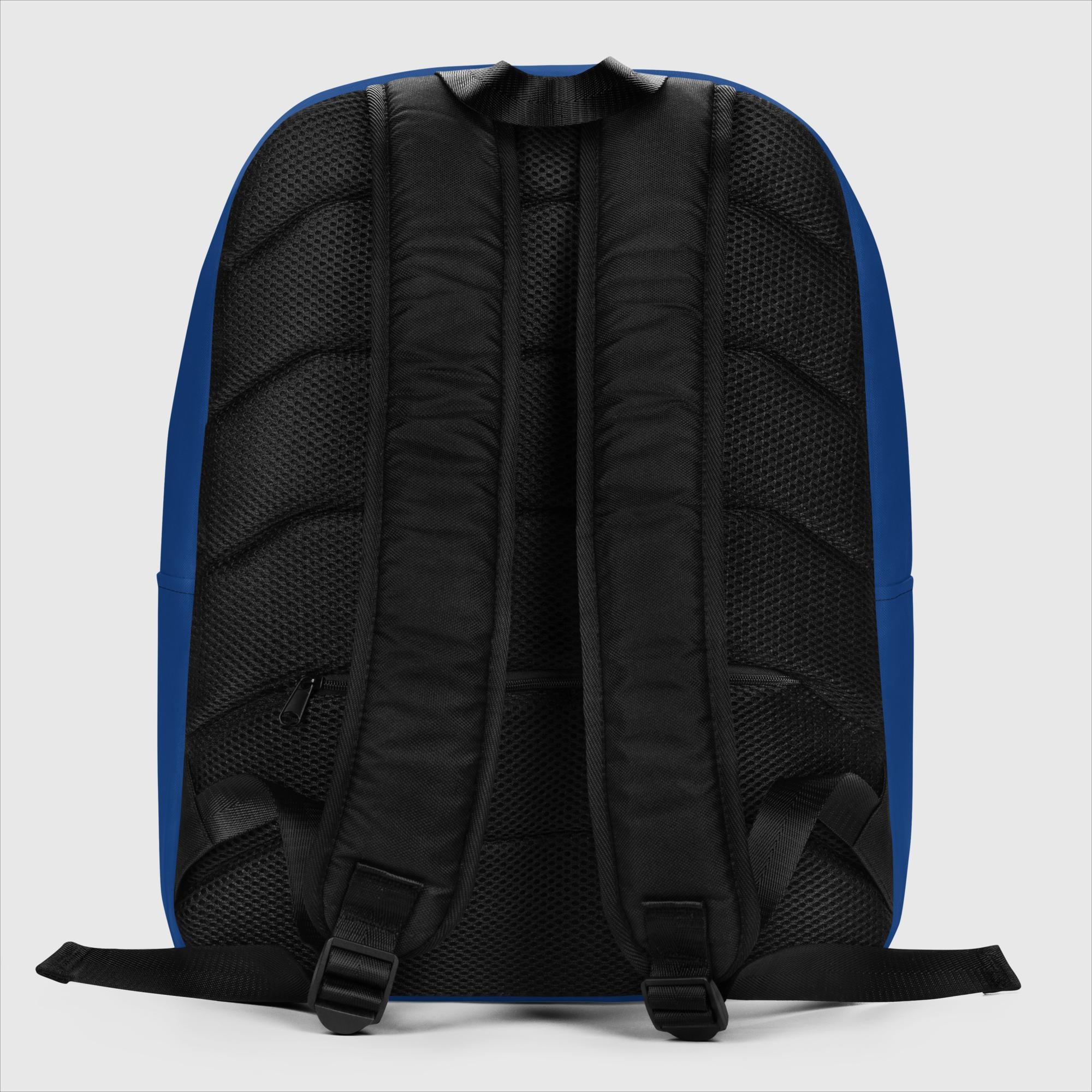 SUCCESS WIRE Blue Sky Reacher  Minimalist Backpack