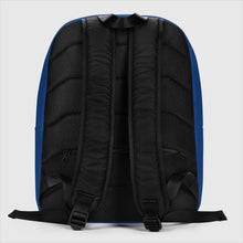 Load image into Gallery viewer, SUCCESS WIRE Blue Sky Reacher  Minimalist Backpack
