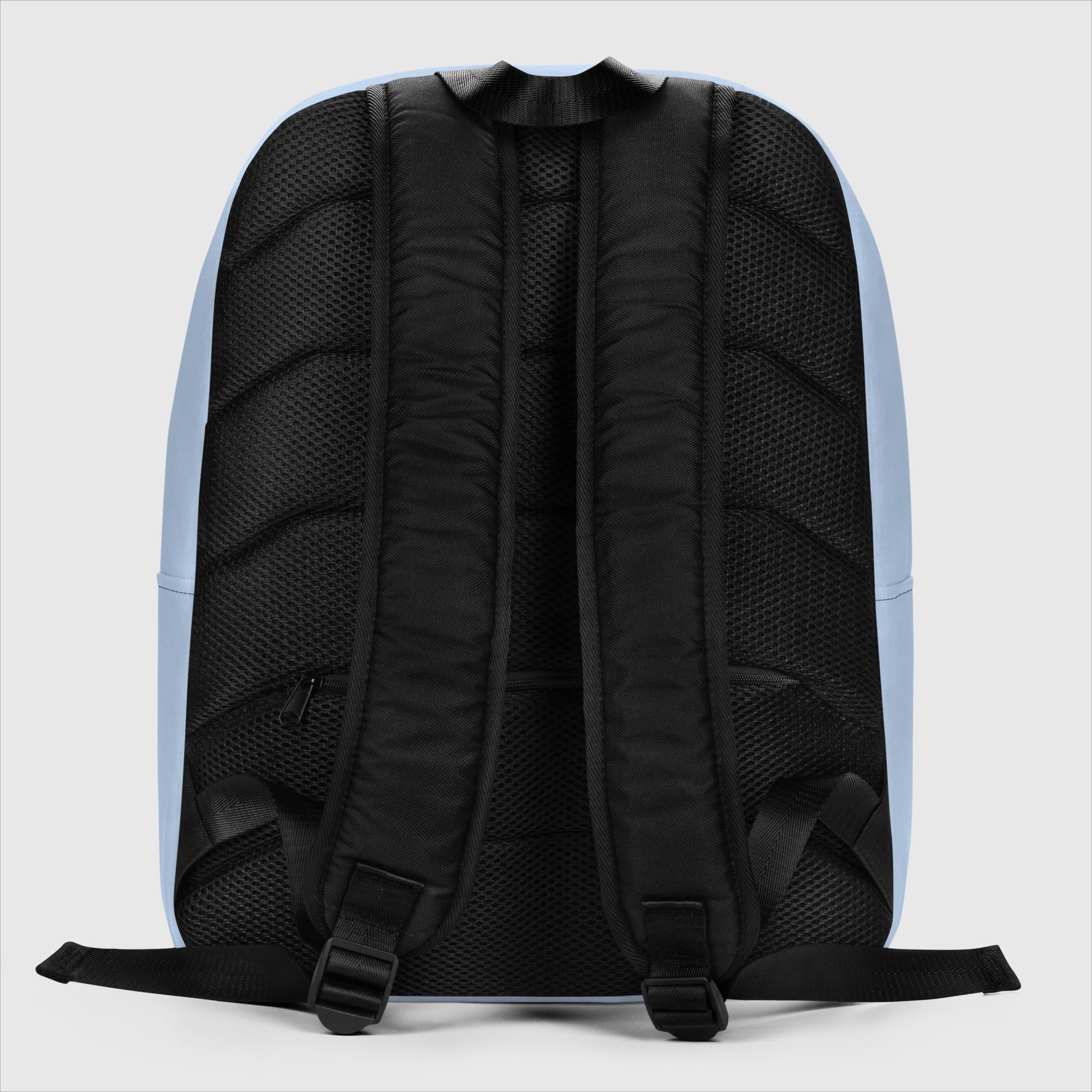 SUCCESS WIRE Multi-Wavelength Minimalist Backpack
