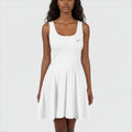 SUCCESS WIRE Signature Graduation White Skater
