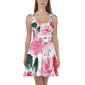 SUCCESS WIRE Poetic Signature Romantic Rose Skater