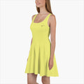 SUCCESS WIRE Signature Dolly Yellow Skater