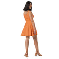 SUCCESS WIRE Signature Flamenco Orange Skater