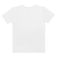 Load image into Gallery viewer, SUCCESS WIRE Signature T-Shirt for Women
