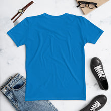 Load image into Gallery viewer, SUCCESS WIRE Signature T-shirt for Women
