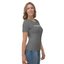 Load image into Gallery viewer, SUCCESS WIRE Signature T-Shirt for Women
