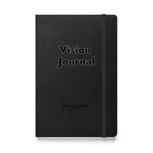 Load image into Gallery viewer, SUCCESS WIRE Hardcover Vision Journal - ED. 1 (9 Color Variants)
