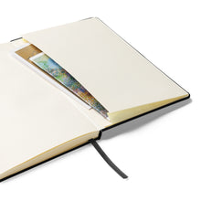 Load image into Gallery viewer, SUCCESS WIRE Hardcover Vision Journal - ED. 1 (8 Color Variants)
