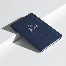 Load image into Gallery viewer, SUCCESS WIRE Hardcover Vision Journal - ED. 2 (9 Color Variants)
