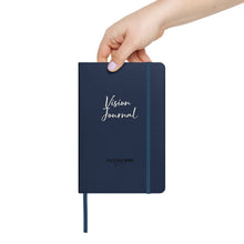 Load image into Gallery viewer, SUCCESS WIRE Hardcover Vision Journal - ED. 2 (9 Color Variants)
