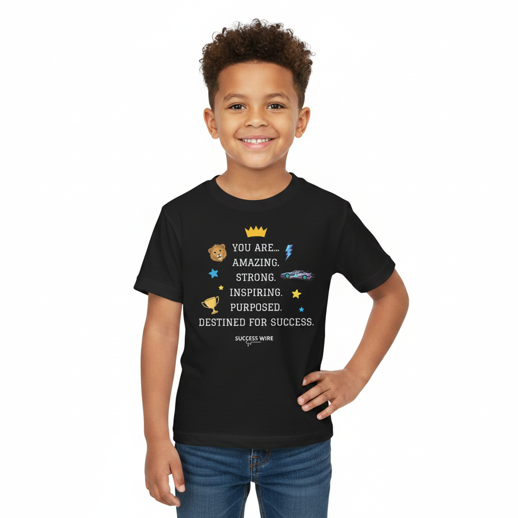 Hispanic Boy - Boys Tee