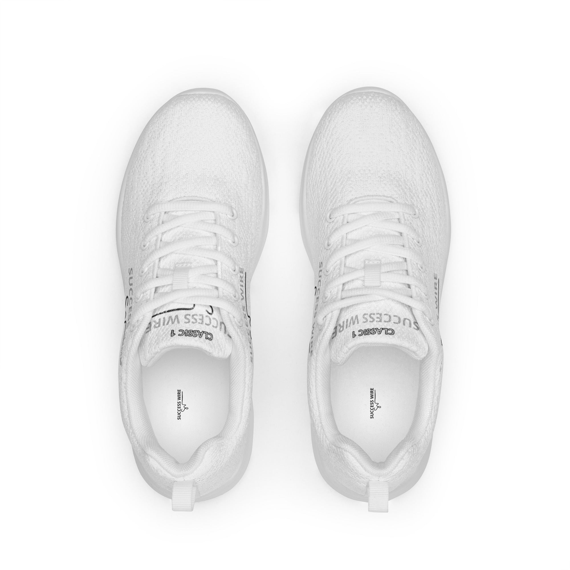 SUCCESS WIRE X-TREME SIGNATURE CLASSIC 1 Athletic Shoes for Men