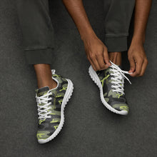 Load image into Gallery viewer, SUCCESS WIRE PREMIER 1 CAMO SURGE Athletic Shoes for Men
