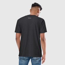 Load image into Gallery viewer, SUCCESS WIRE &quot;POSITIVE VIBES ALL DAY&quot; Short Sleeve Premium T-Shirt for Men (3 Color Variants)
