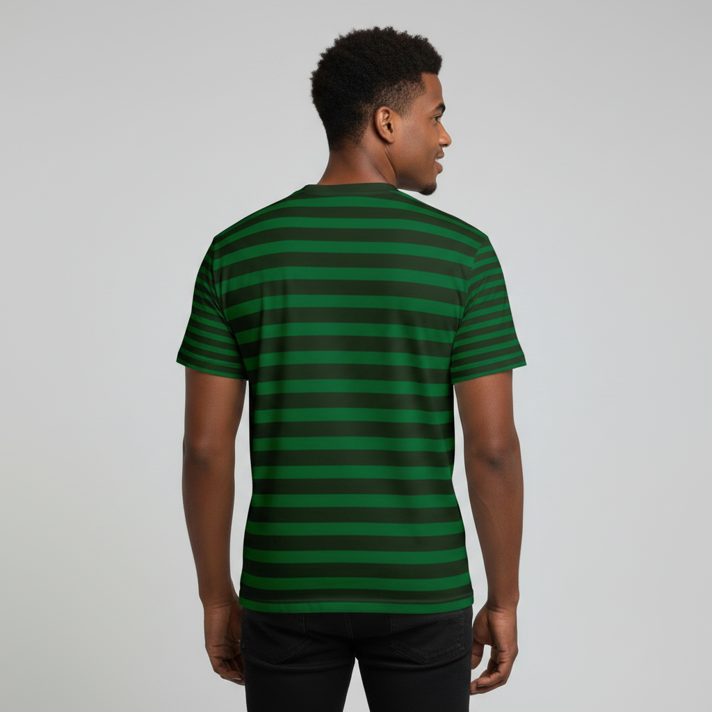 SUCCESS WIRE - Back Stripes