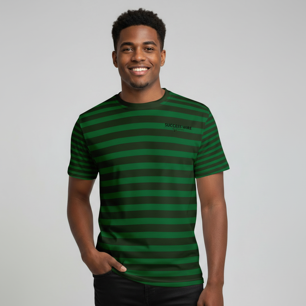SUCCESS WIRE - Exact Shirt