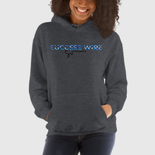 Load image into Gallery viewer, SUCCESS WIRE Sportswear Hoodie for Women
