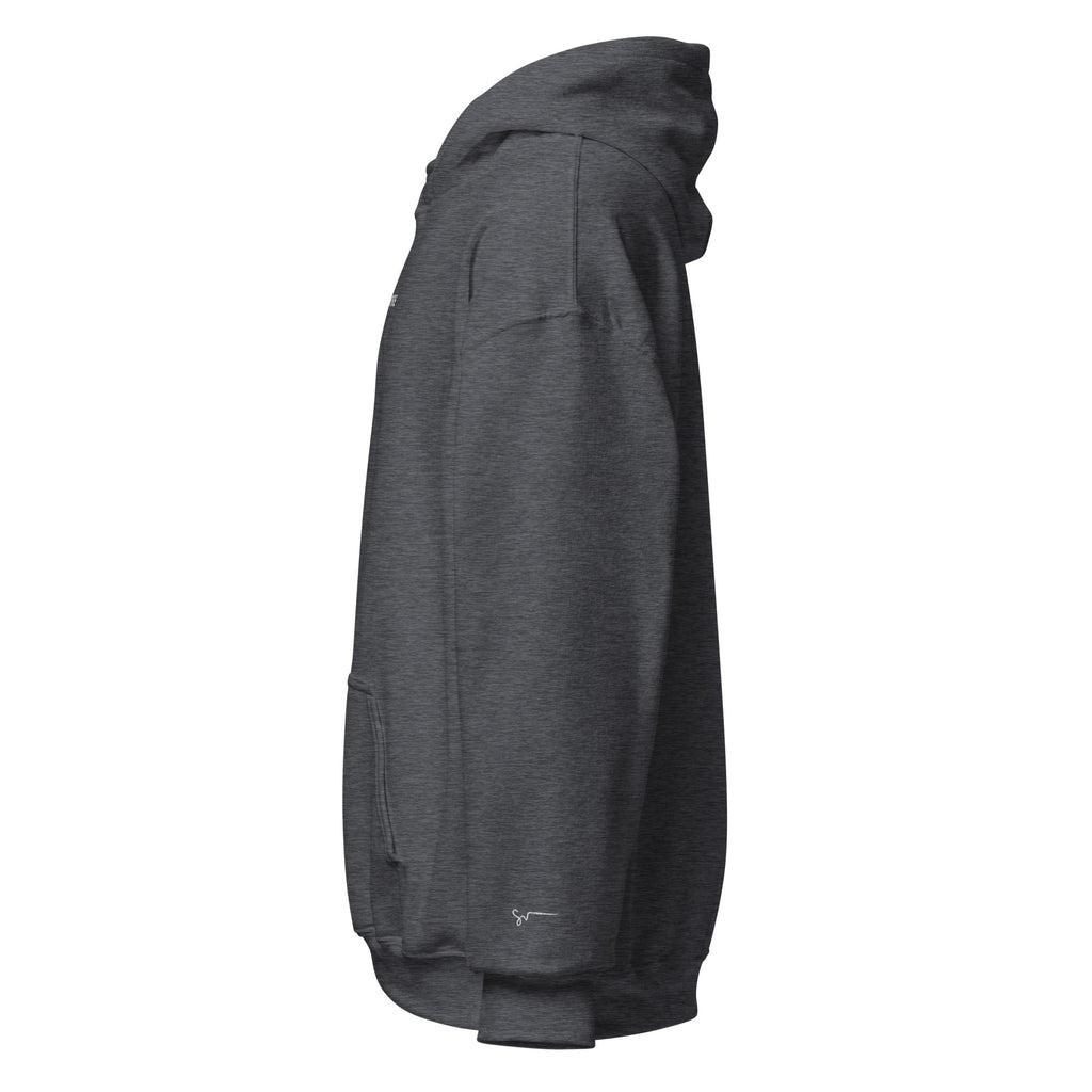 SUCCESS WIRE Signature Sport Embroidered Hoodie for Men (13 Color Variants)