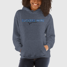 Load image into Gallery viewer, SUCCESS WIRE Sportswear Hoodie for Women
