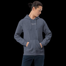 Load image into Gallery viewer, SUCCESS WIRE Signature Sport Embroidered Hoodie for Men (12 Color Variants)
