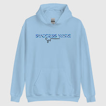 Load image into Gallery viewer, SUCCESS WIRE Sportswear Hoodie for Women
