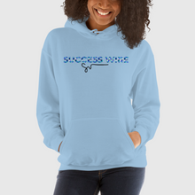 Load image into Gallery viewer, SUCCESS WIRE Sportswear Hoodie for Women
