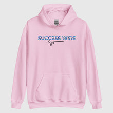 Load image into Gallery viewer, SUCCESS WIRE Sportswear Hoodie for Women
