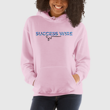 Load image into Gallery viewer, SUCCESS WIRE Sportswear Hoodie for Women
