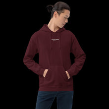 Load image into Gallery viewer, SUCCESS WIRE Signature Sport Embroidered Hoodie for Men (12 Color Variants)
