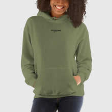 Load image into Gallery viewer, SUCCESS WIRE Signature Sport Embroidered Hoodie for Women (12 Color Variants)
